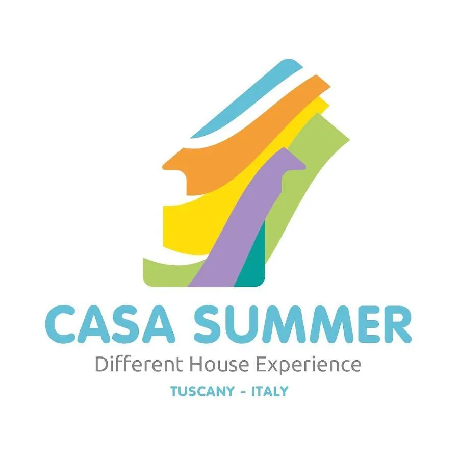 Apartment Casa Summer Cecina