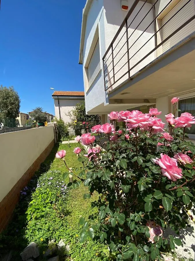 Apartment Casa Summer Cecina