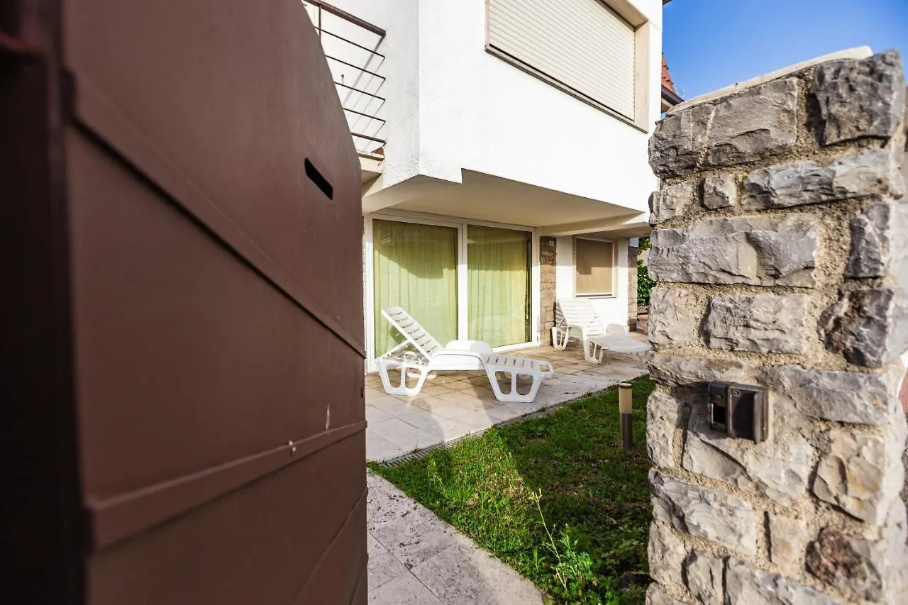 Casa Summer Cecina  Italy