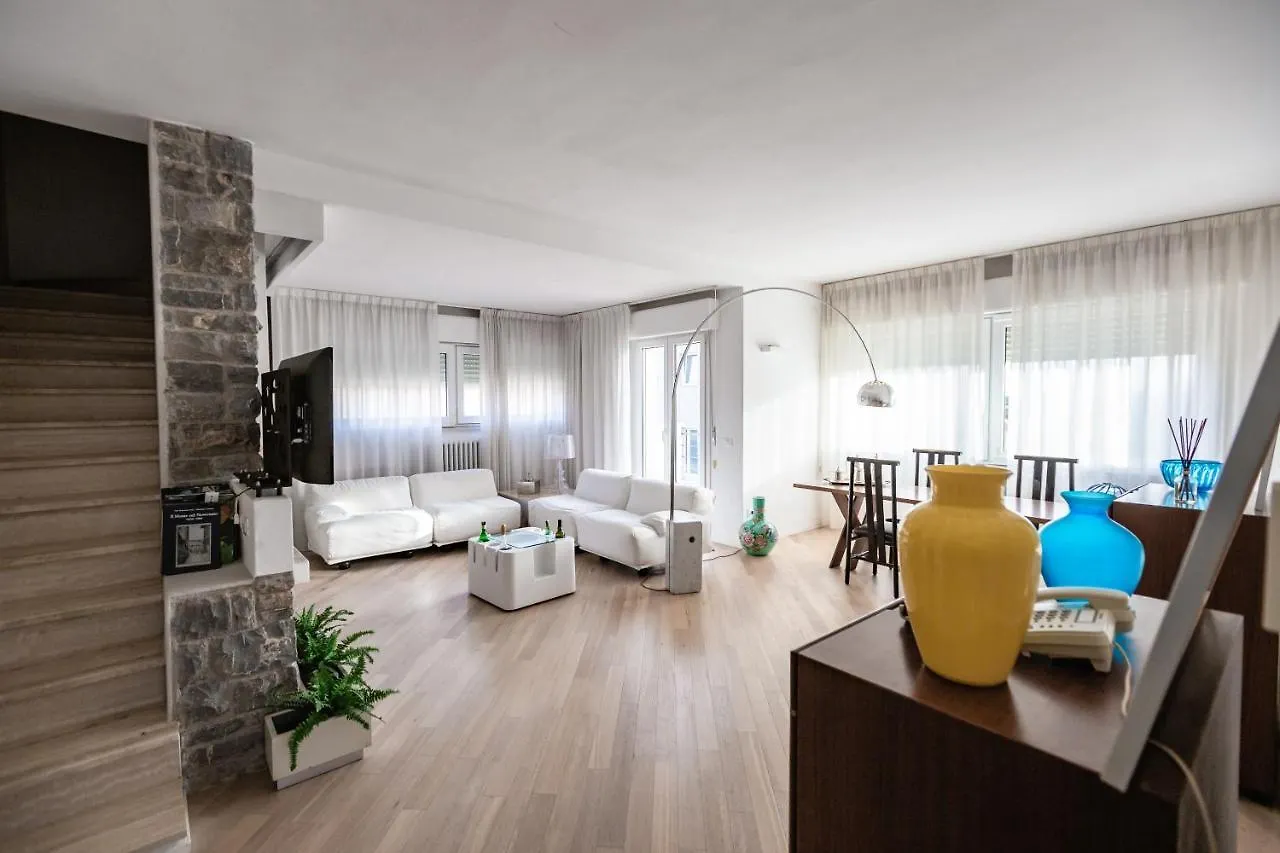 Casa Summer Cecina