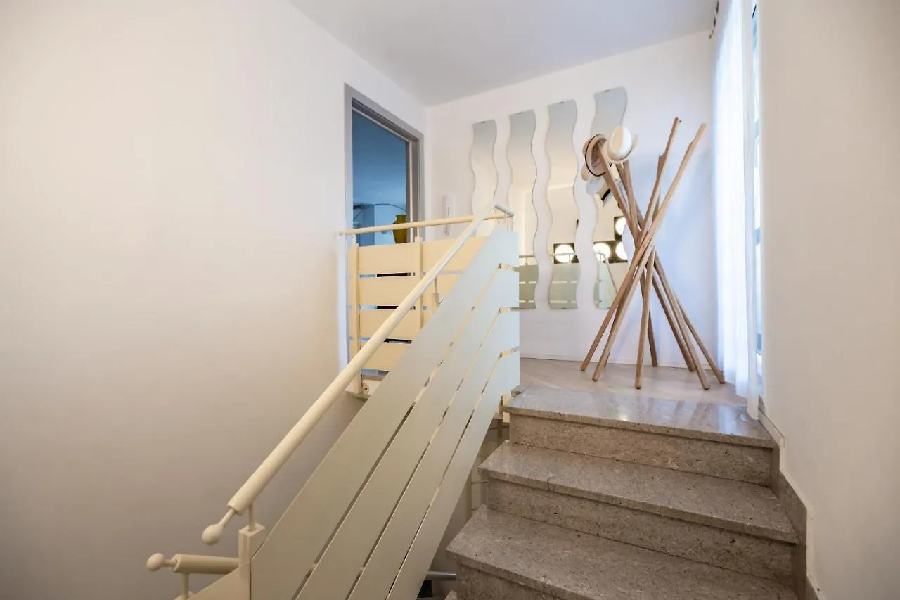 Apartment Casa Summer Cecina