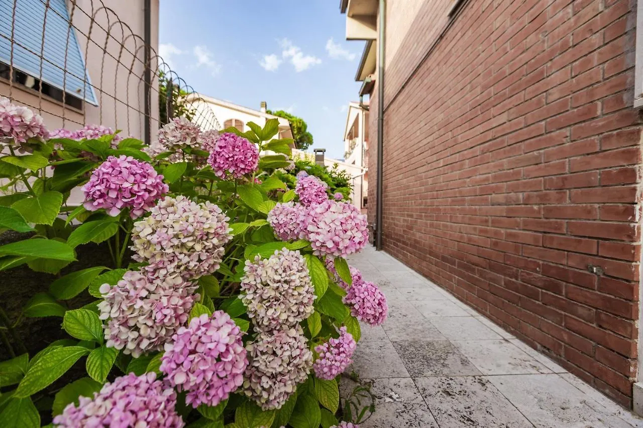 Apartment Casa Summer Cecina