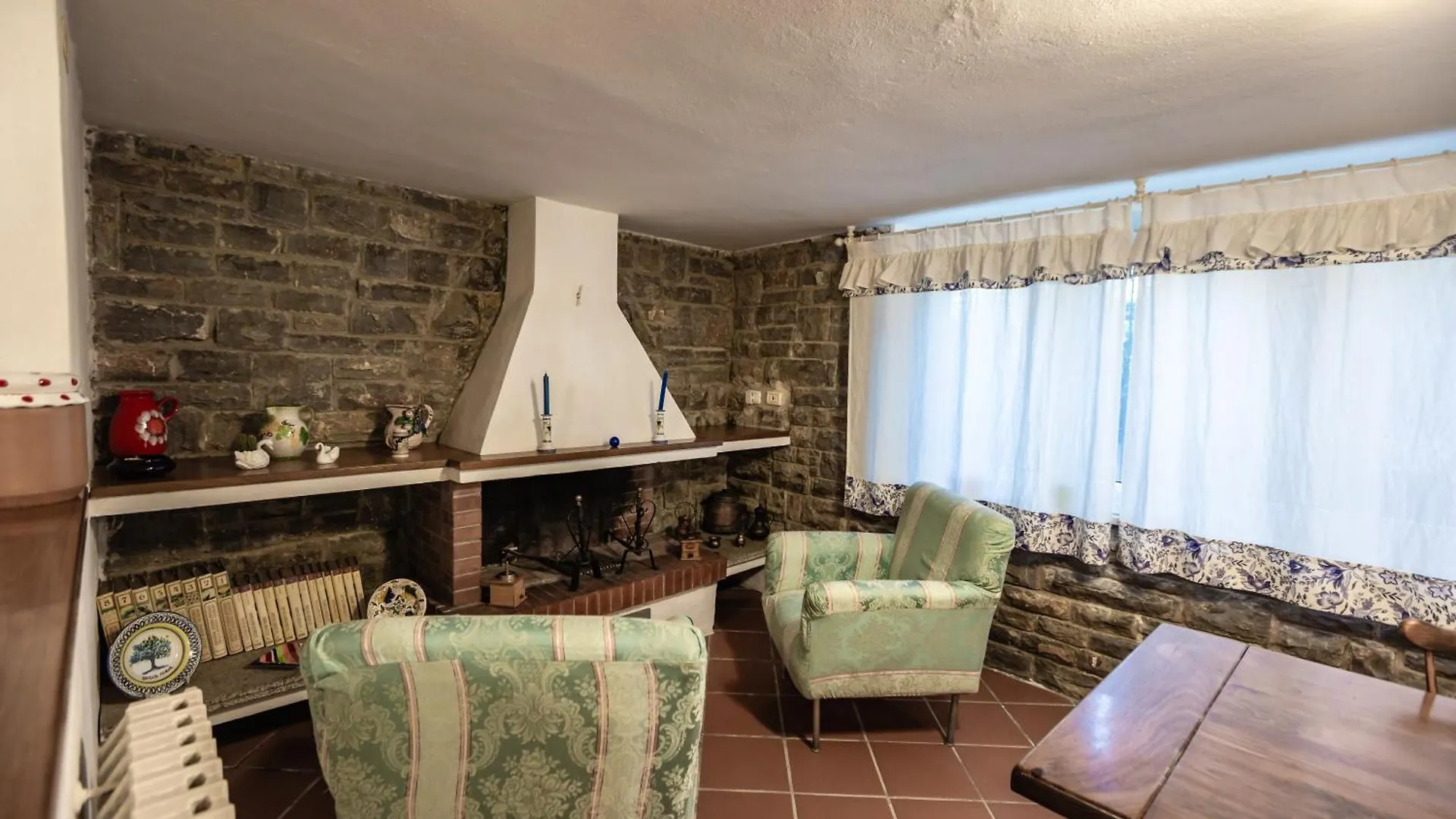 Casa Summer Cecina  Apartment Cecina (Livorno)