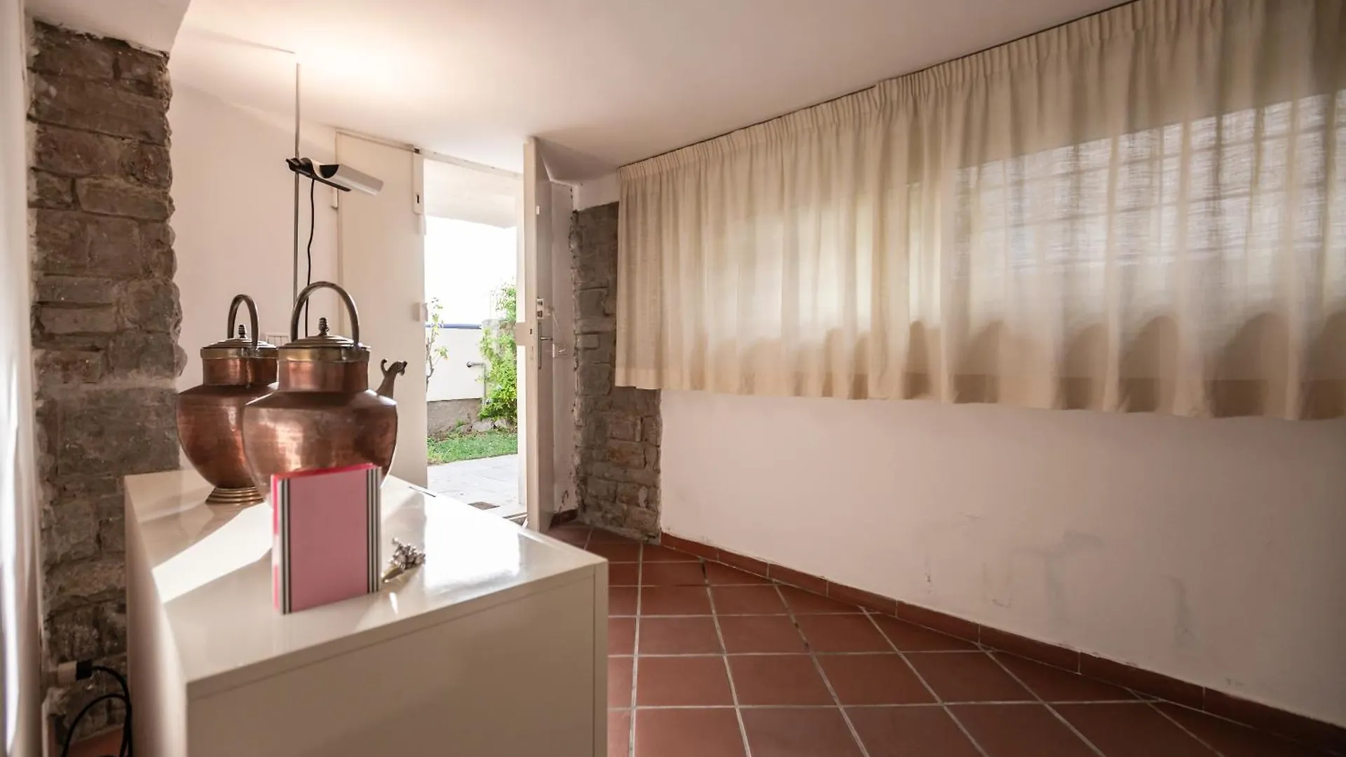 Apartment Casa Summer Cecina  Italy