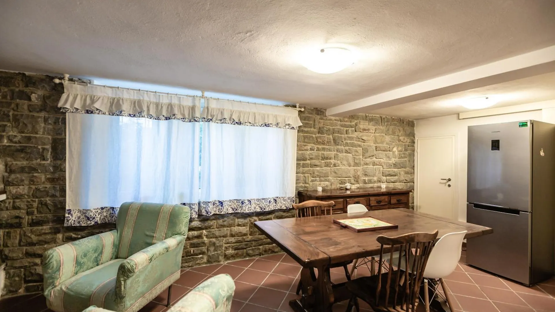 Apartment Casa Summer Cecina