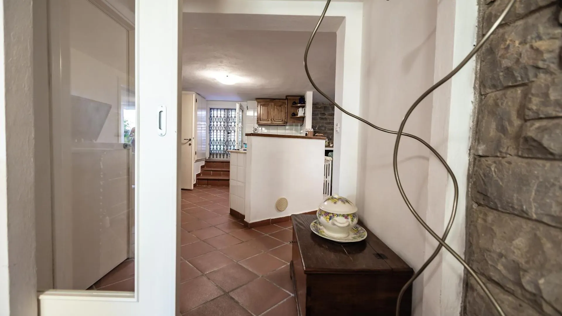 Casa Summer Cecina  Apartment Cecina (Livorno)