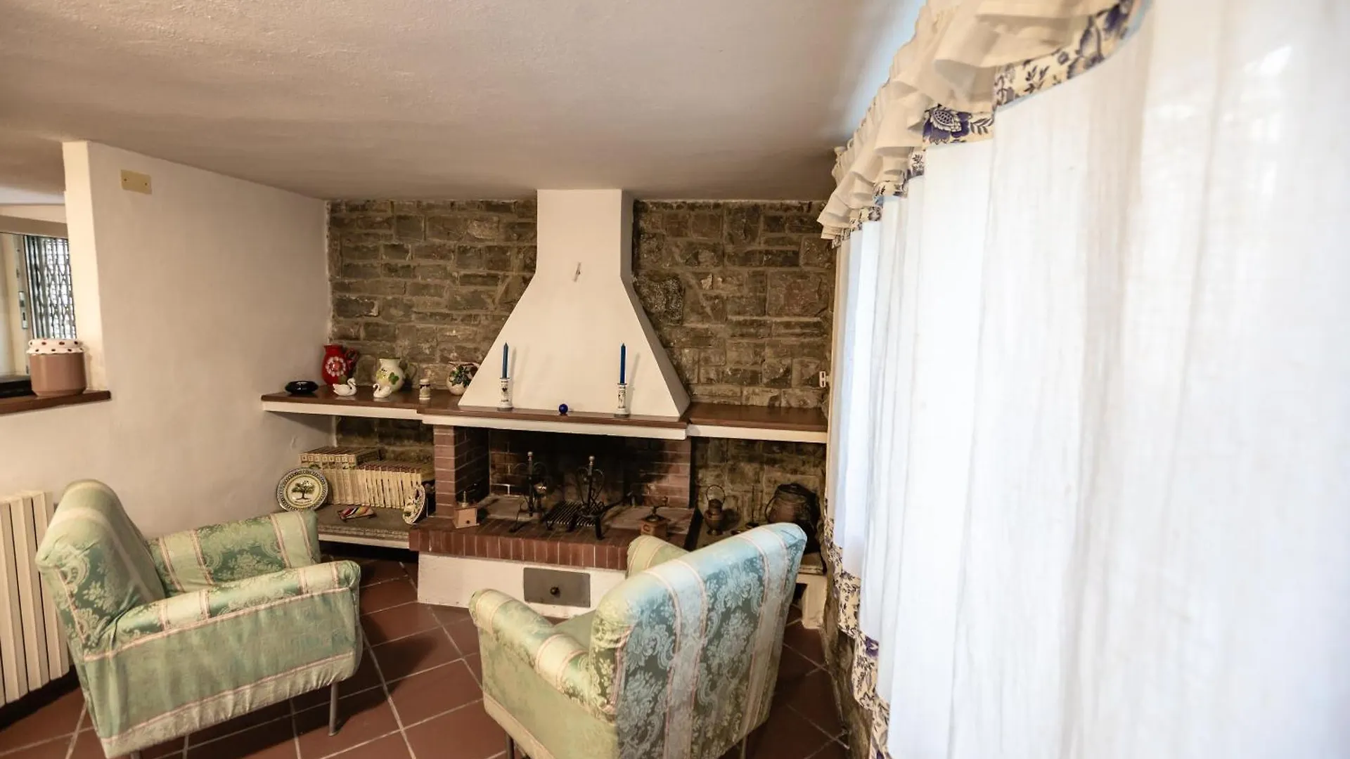 Casa Summer Cecina  0*, Cecina (Livorno)
