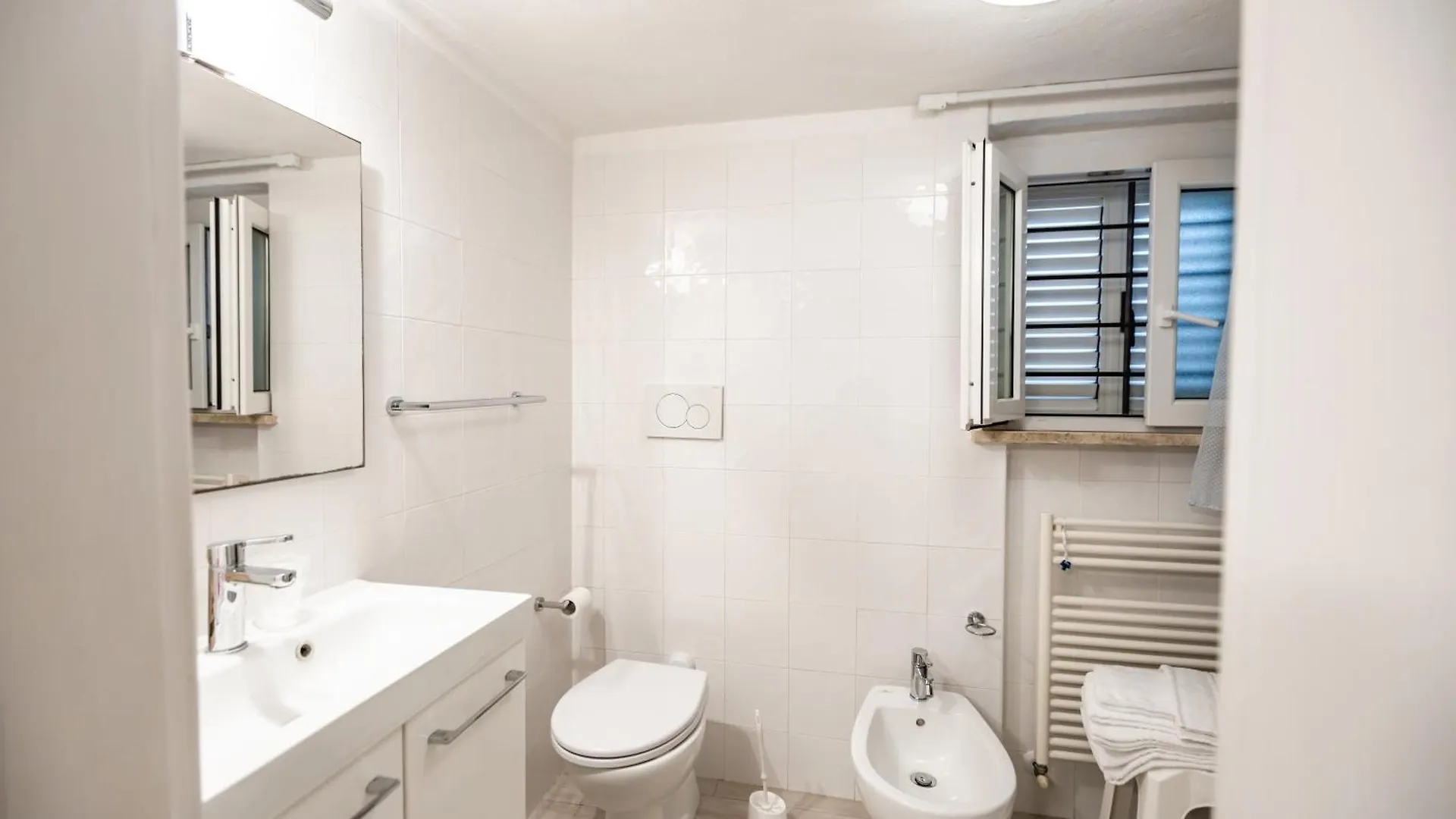 Casa Summer Cecina  Apartment