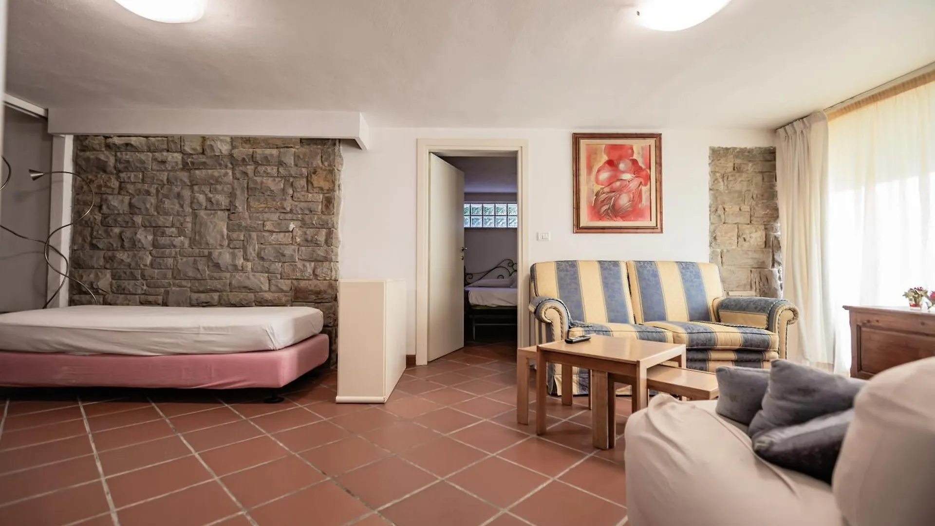 Casa Summer Cecina  0*, Cecina (Livorno) Italy