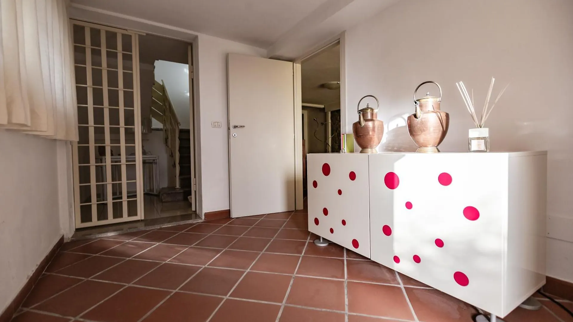 Casa Summer Cecina  0*, Cecina (Livorno) Italy