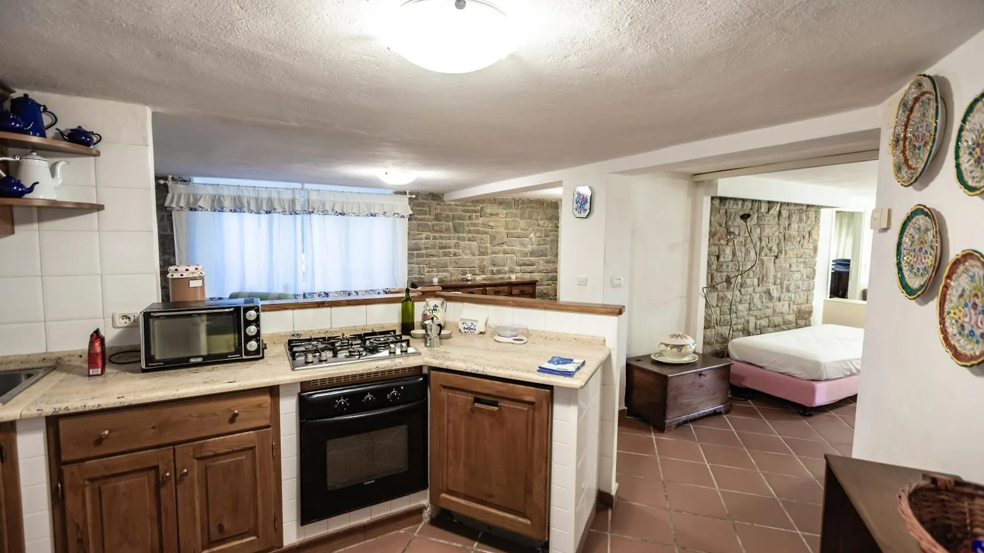 Casa Summer Cecina  Apartment Cecina (Livorno)