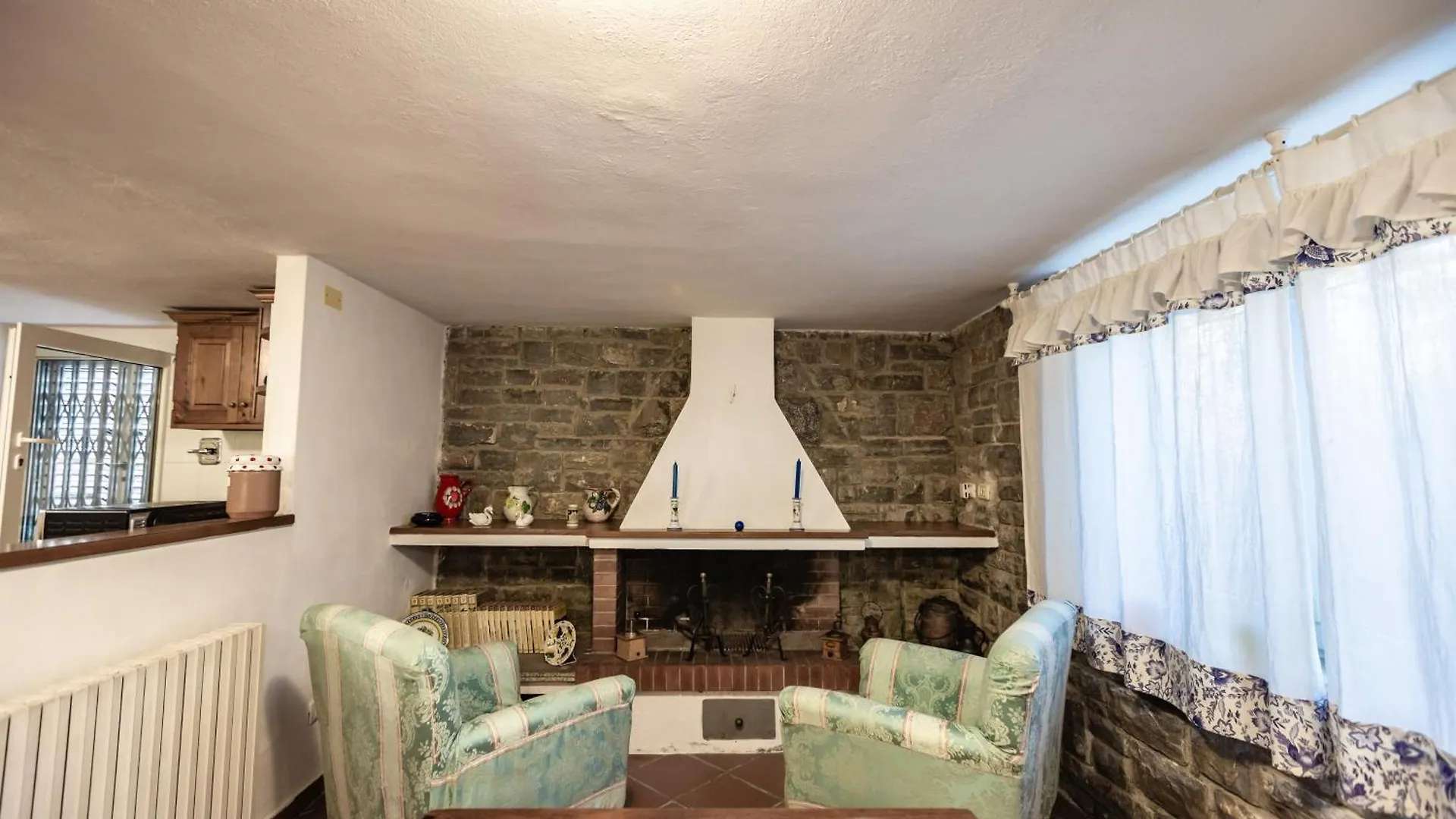 Casa Summer Cecina  Cecina (Livorno)
