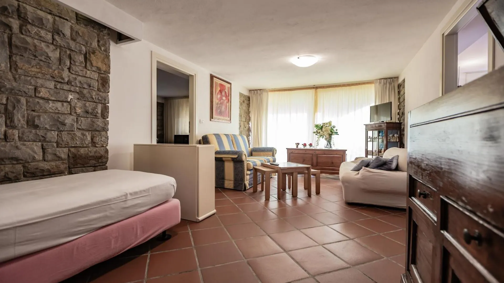 Casa Summer Cecina  Apartment