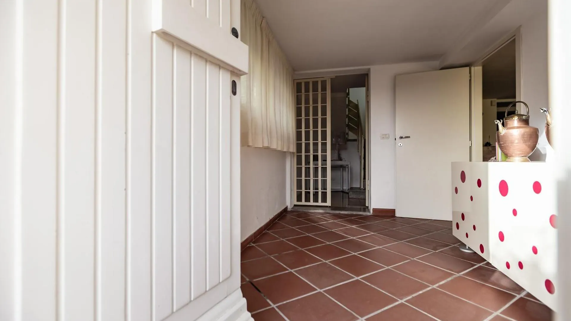 Apartment Casa Summer Cecina