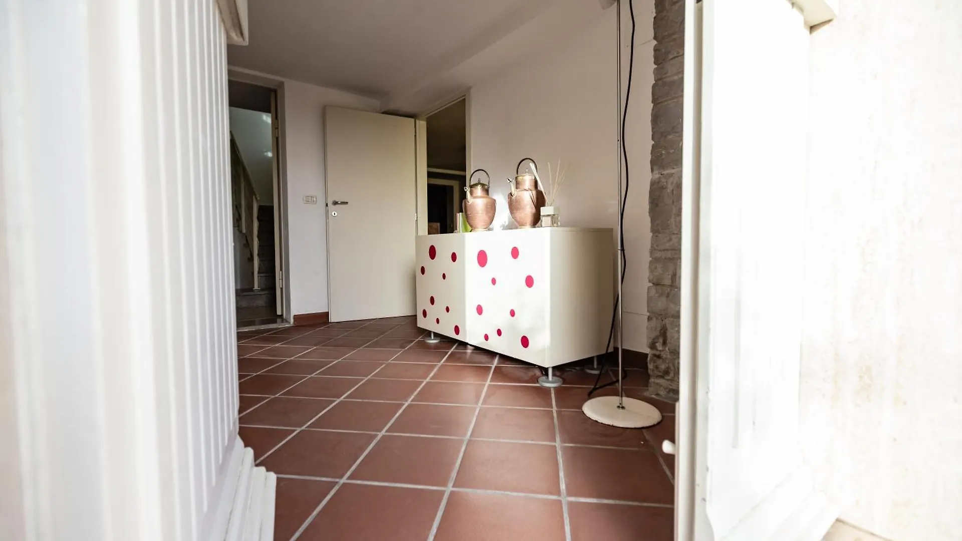Apartment Casa Summer Cecina