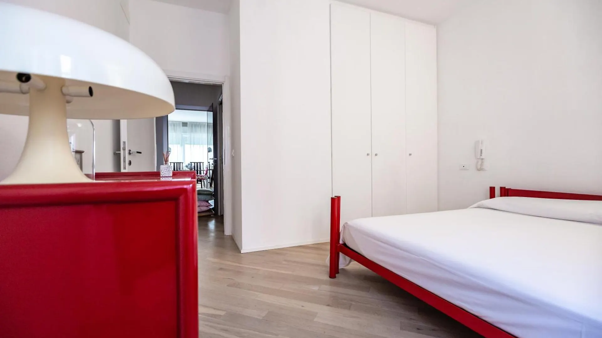 Apartment Casa Summer Cecina