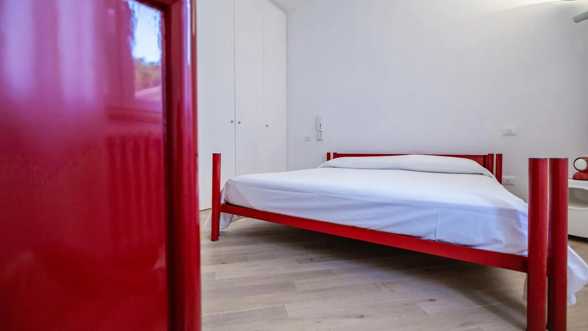 Apartment Casa Summer Cecina
