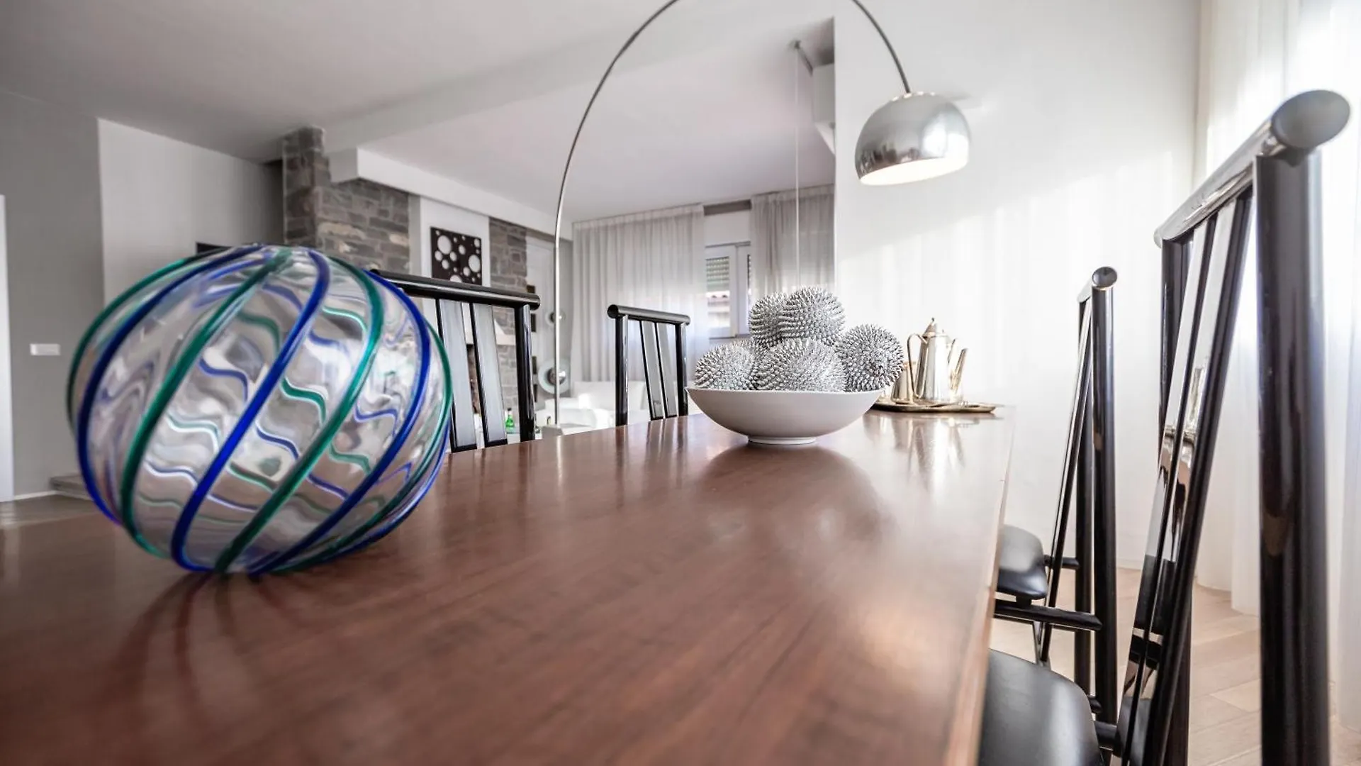 Apartment Casa Summer Cecina