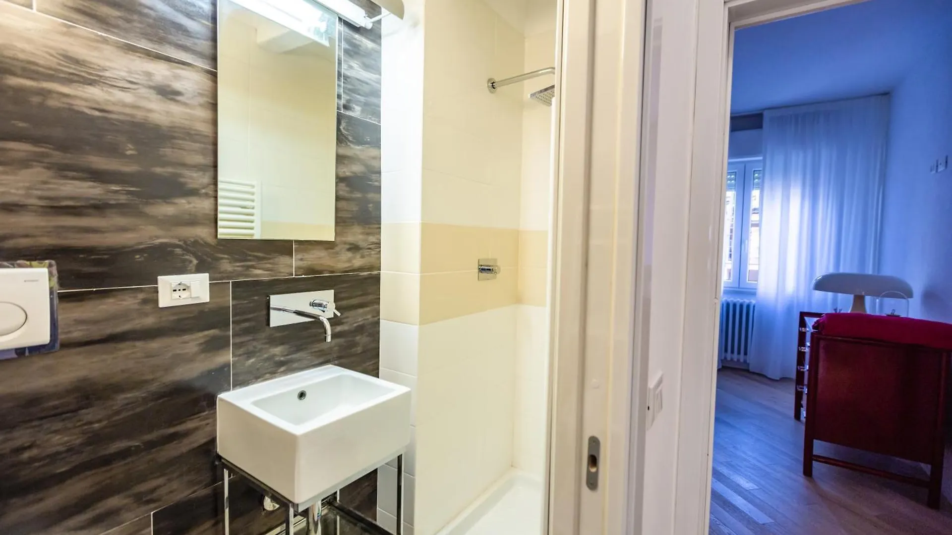 Apartment Casa Summer Cecina