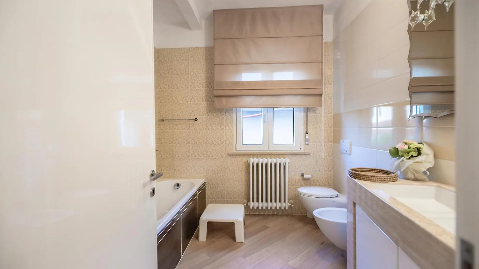 Apartment Casa Summer Cecina  Italy