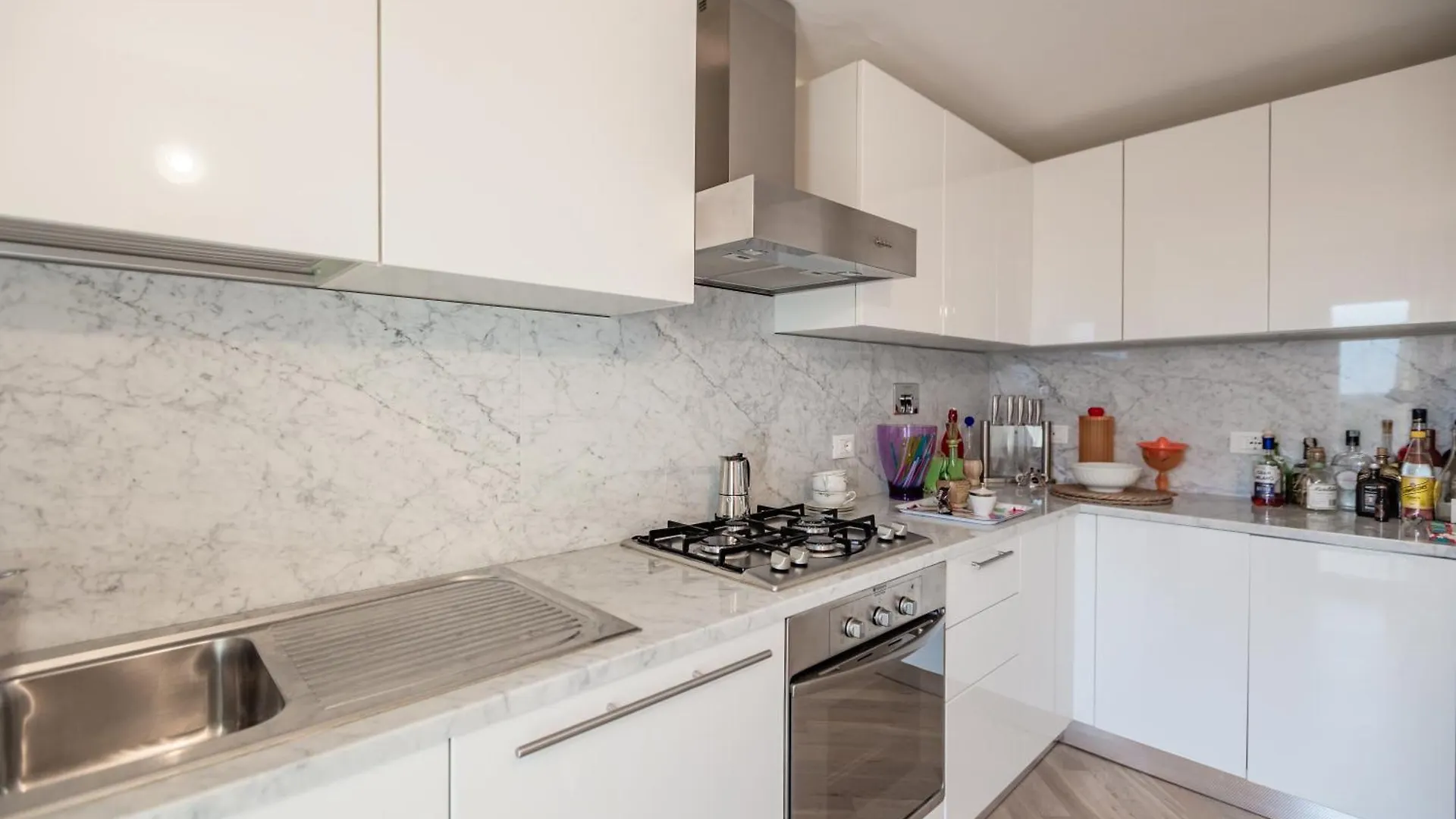 Apartment Casa Summer Cecina