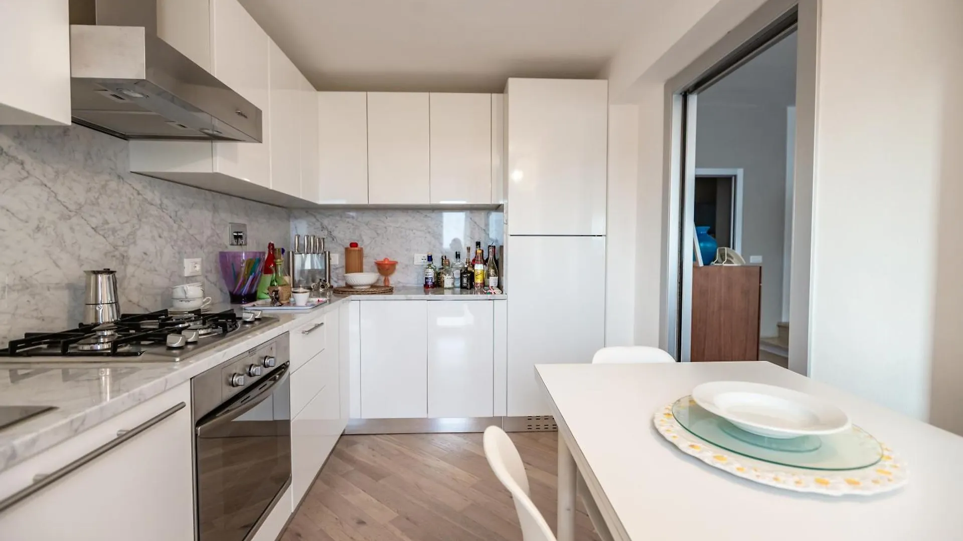 Casa Summer Cecina  Italy