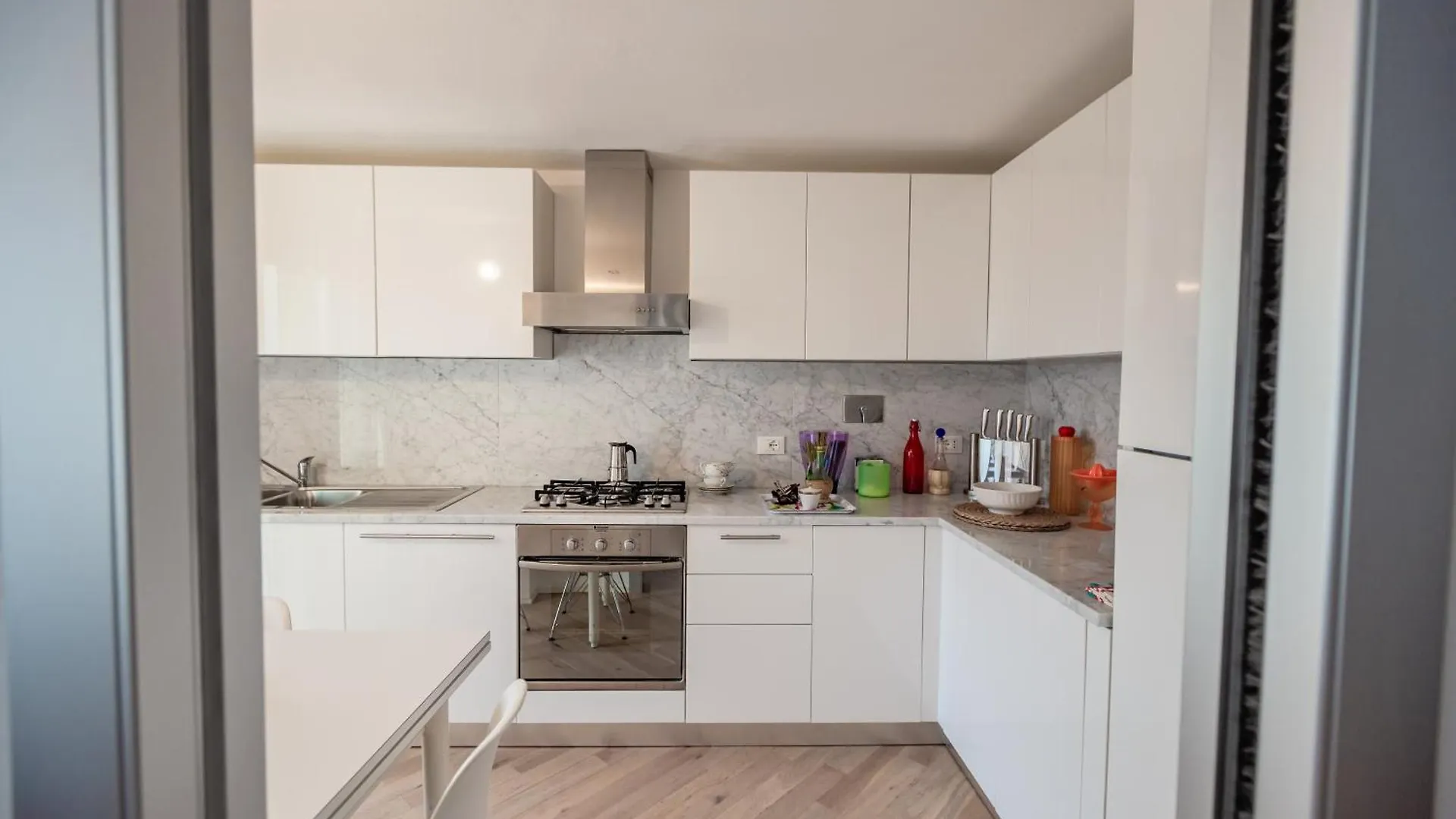 Casa Summer Cecina  Apartment Cecina (Livorno)