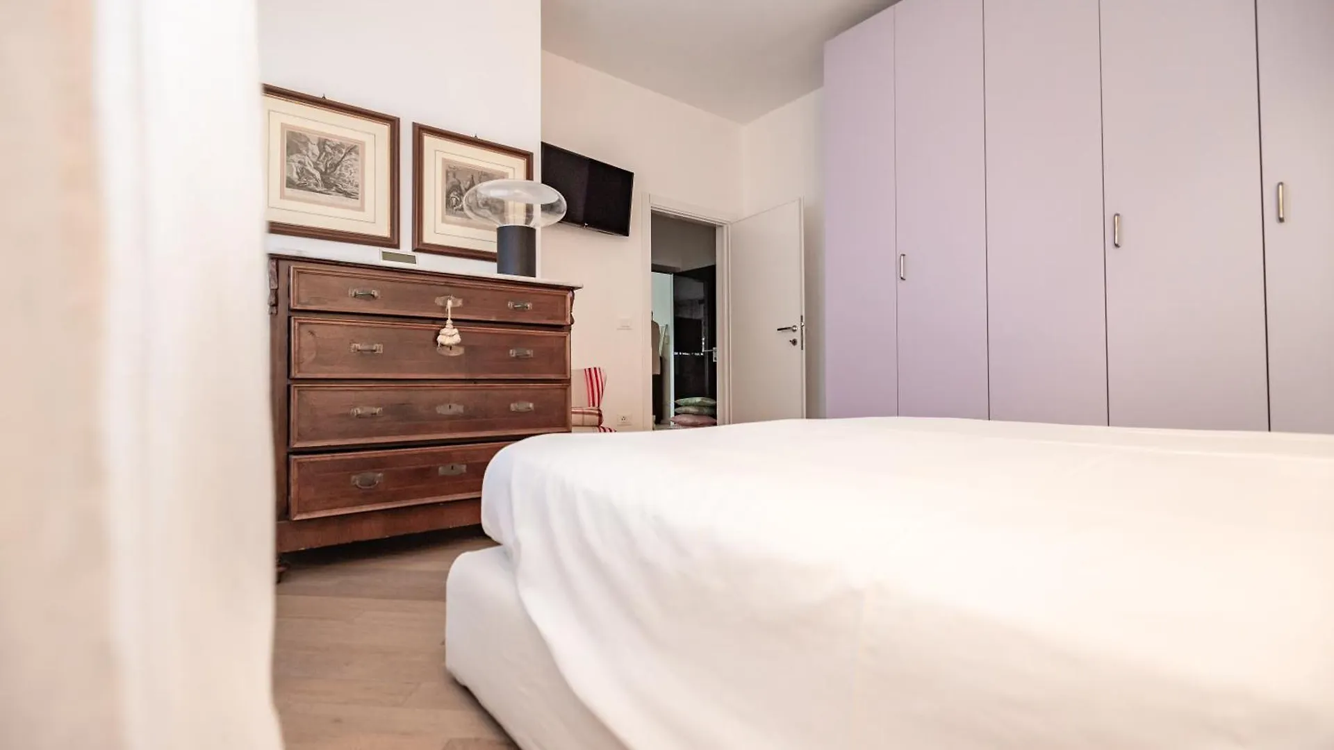 Apartment Casa Summer Cecina