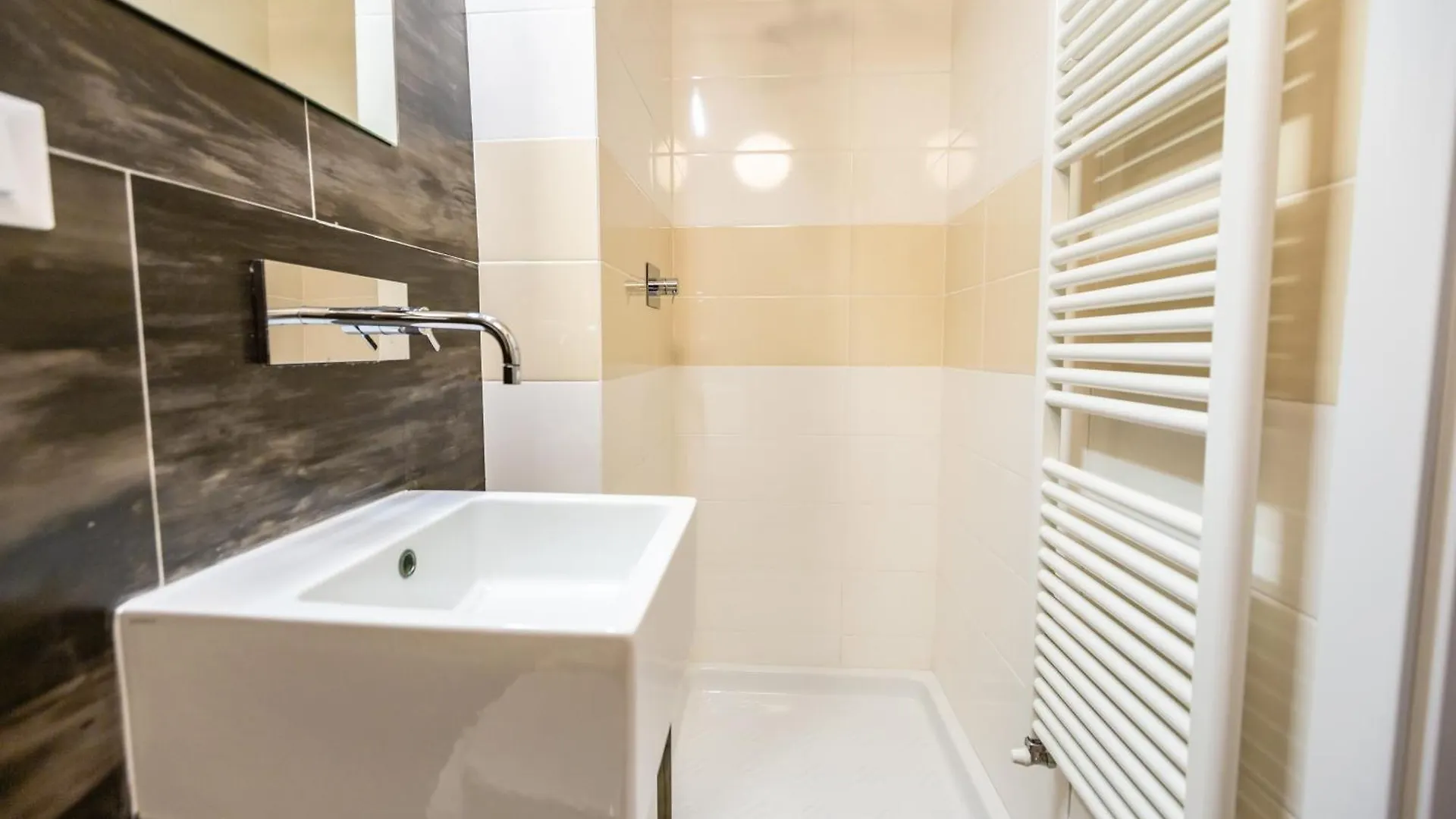 Apartment Casa Summer Cecina