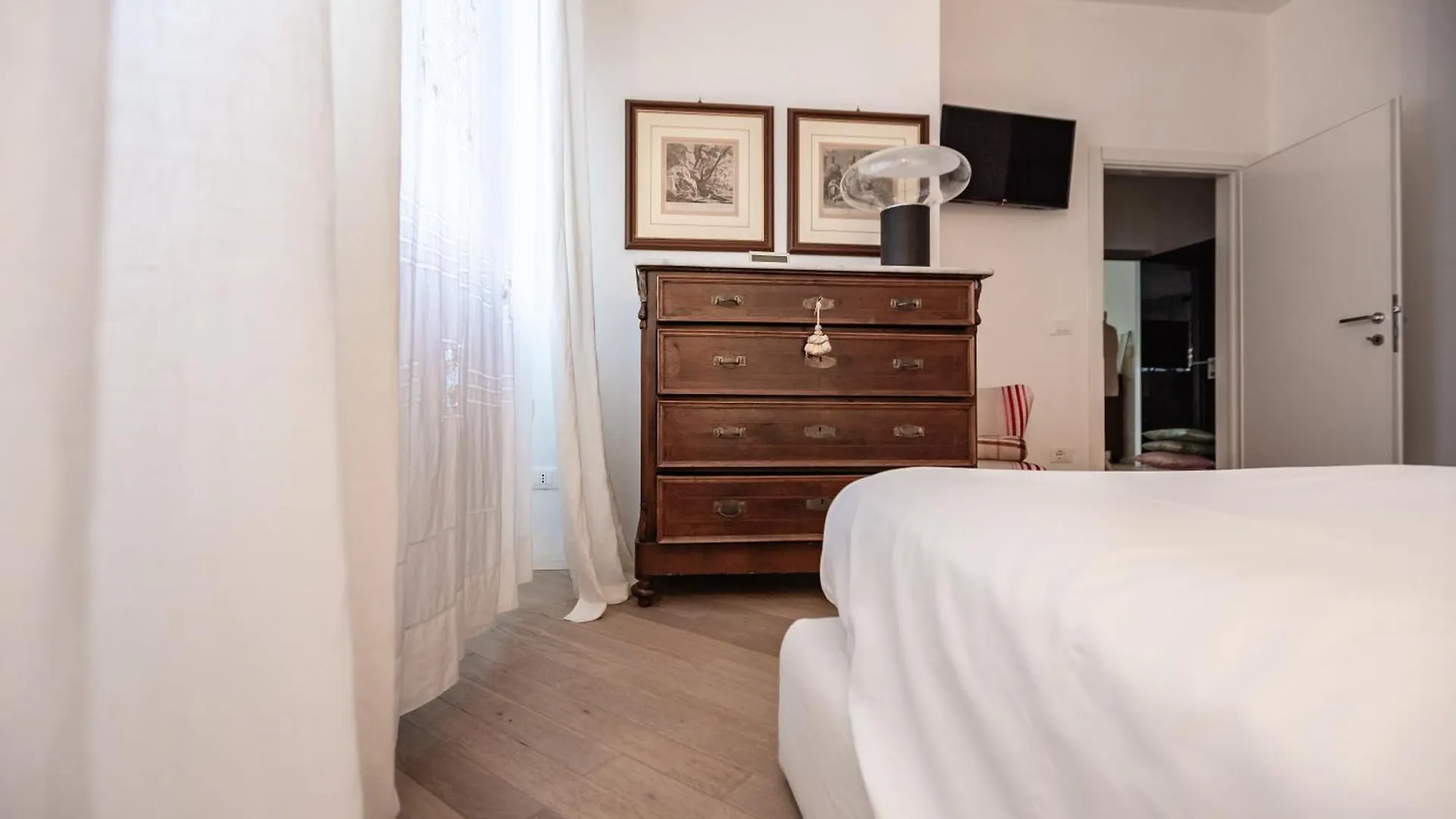 Casa Summer Cecina  Apartment Cecina (Livorno)