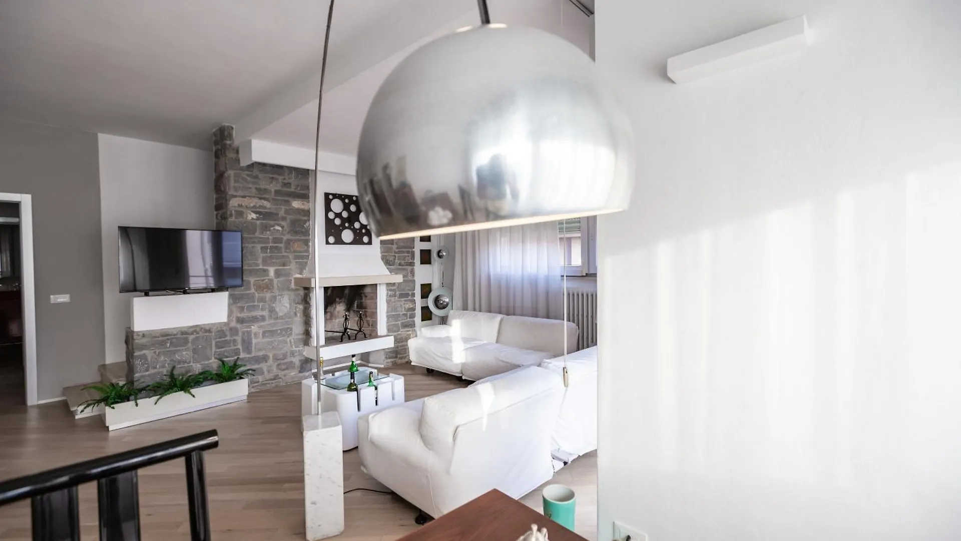 Casa Summer Cecina  Apartment Cecina (Livorno)