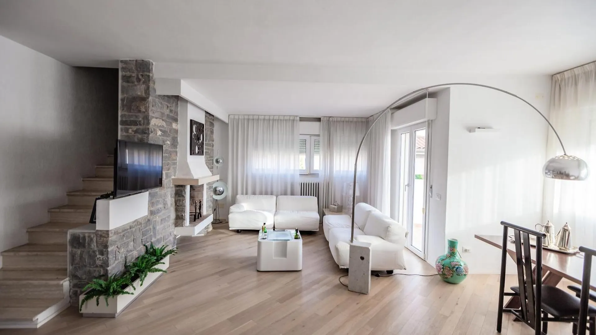 Apartment Casa Summer Cecina  Italy