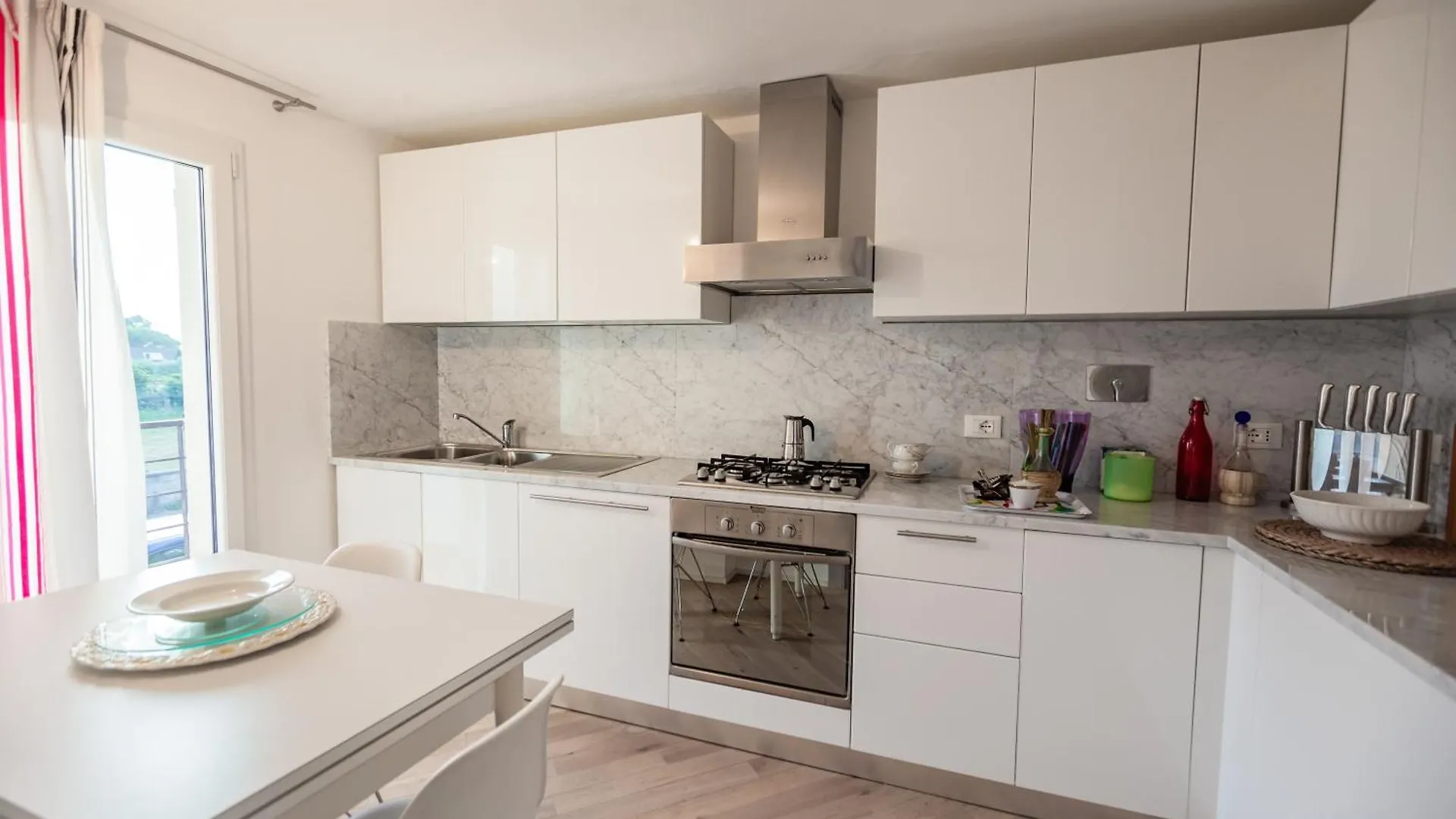 Casa Summer Cecina