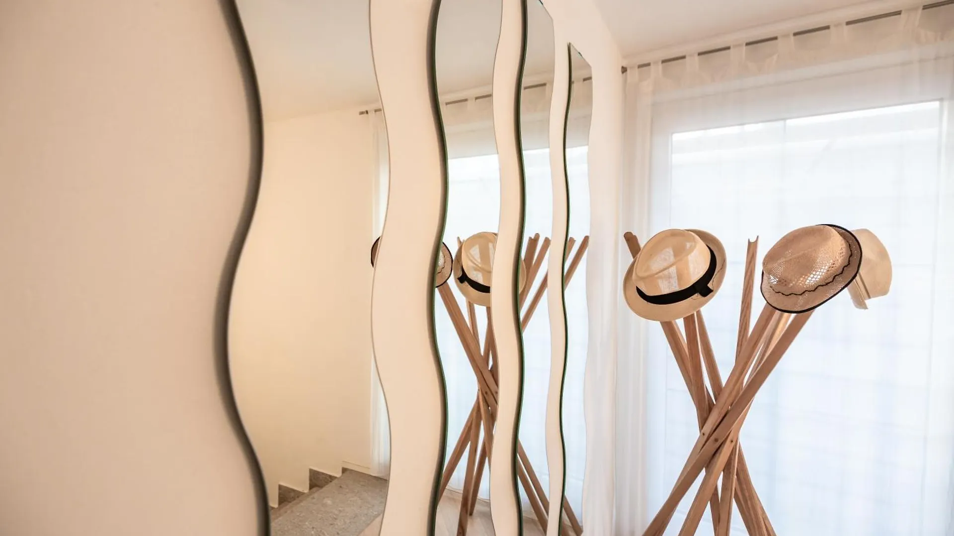 Apartment Casa Summer Cecina