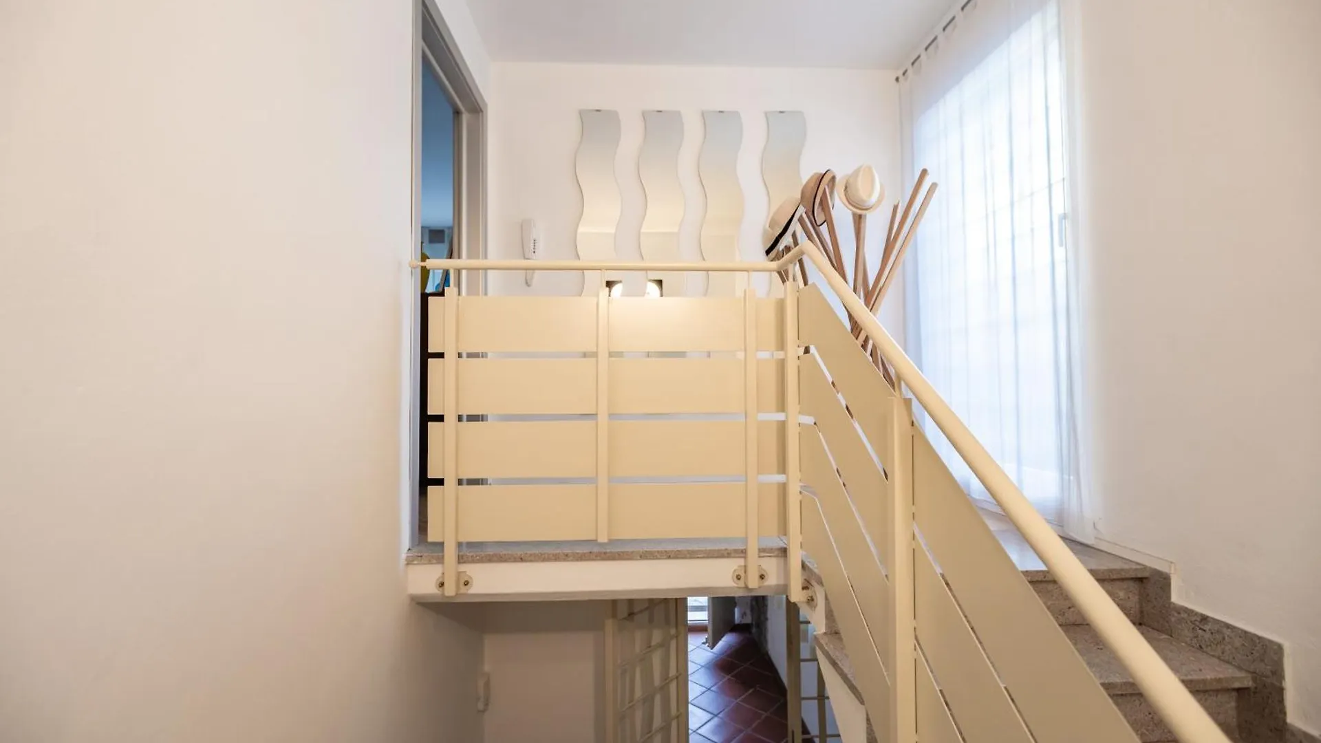 Casa Summer Cecina  Apartment