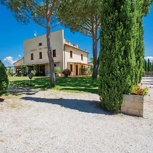 Podere Tre Termini-1 By Interhome Cecina (Livorno)