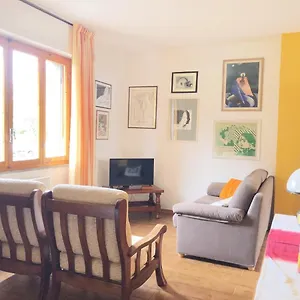  Appartamento Marisa