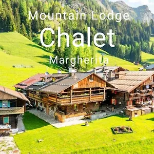 Chalet Margherita Sappada