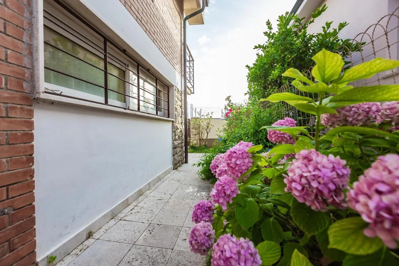Casa Summer Cecina