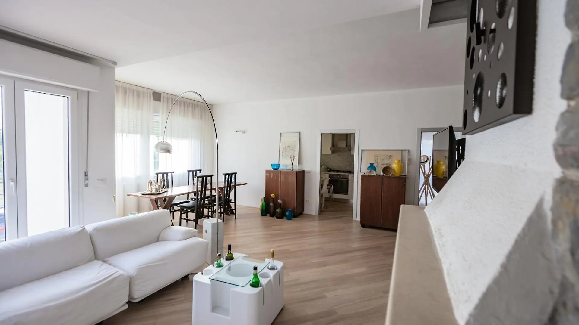 Apartment Casa Summer Cecina